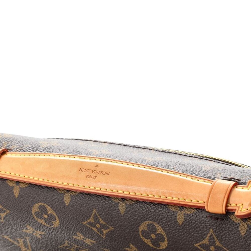Louis Vuitton Pochette Metis Monogram Canvas Brown - Picture 7 of 10